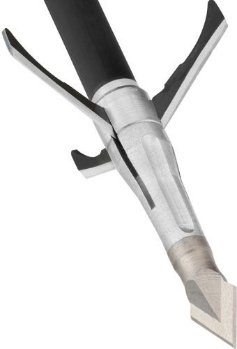 Grim Reaper Reaper Broadhead Razorcut XBOW 3-BLADE 125GR 1 1/2" CUT