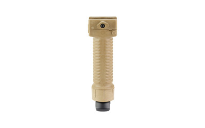 Grip Pod POD GPS.02 BIPOD STND Aluminum