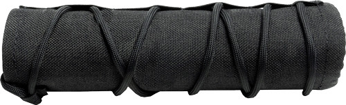 Grovtec Suppressor COVER 6"