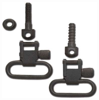 Grovtec Swivel SET 1" FOR Bolt Action Action Rifles