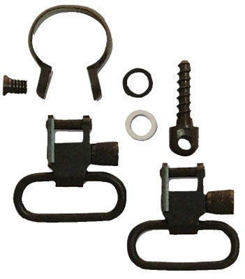 Grovtec Swivel SET FOR Remington 760 & 7600 Barrel BD