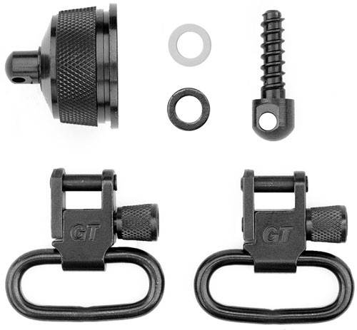 Grovtec Swivel SET REM 1187 12 Gauge. Magazine Capacity Swivel SET