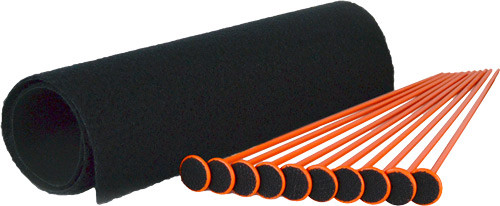 Gun Storage Solutions Rifle