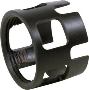 Guntec Usa AR15 Castle NUT WIDE Extreme DUTY