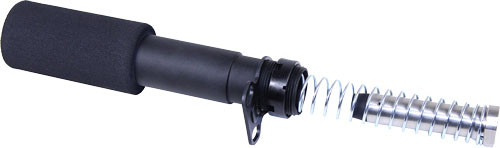 Guntec Usa AR15 Pistol Buffer TUBE KIT Anodized