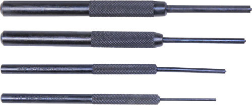 Guntec Usa AR15 ROLL PIN Finishing PUNCH SET
