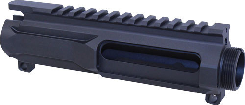 Guntec Usa AR15 Slabside Stripped Billet UPPER Receiver