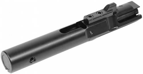 Guntec Usa AR9 Bolt Action Carrier GROUP 9mm Mil-spec Nitride