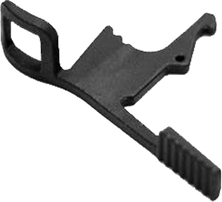 Guntec Usa Charging Handle LATCH AMBI