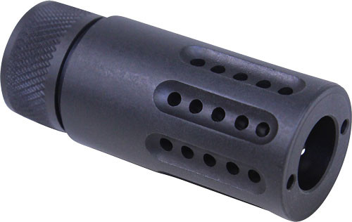 Guntec Usa MICRO SLIP OVER Barrel Shroud MULTI PORT Muzzle B 308