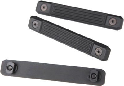 Guntec Usa Neoprene GRIP PANEL 3PK M-LOK