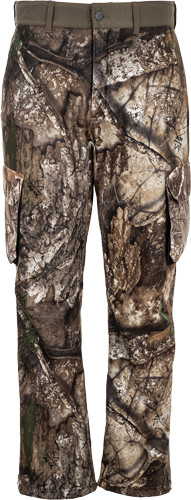 Habit EARLY DAWN Sherpa PANT Realtree APX Large