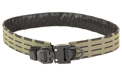 Haley Strategic Partners D3 Outer Belt Snake Bite OWB Belt Holster for Large