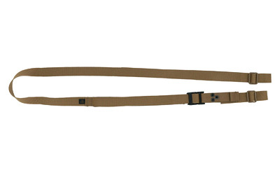 Haley Strategic Partners HSP D3 SLIM SLING Coyote