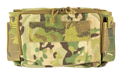 Haley Strategic Partners D3CRM Micro Chest Rig OWB Holster