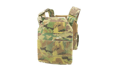 Haley Strategic Partners Thorax Incog OWB Holster for Medium