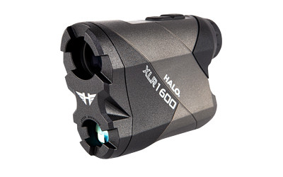 Halo Optics XLR1600 Rngfndr 6X ANGLE INTEL