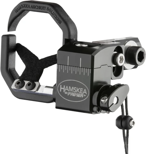 Hamskea Archery ARROW REST Primer
