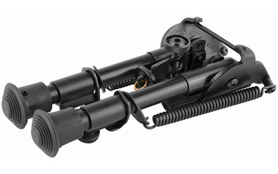 Harris Engineering BIPOD 6-9" HI BNCH SELF LEVEL
