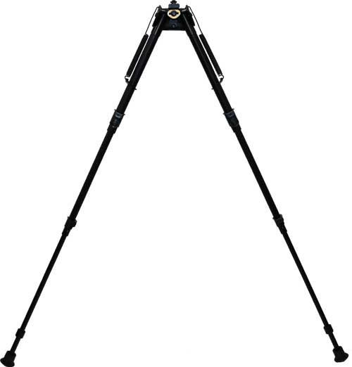 Harris Engineering BIPOD Series S MODEL 25 C 13.5"-27" M-LOK Rotate