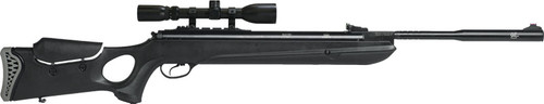 Hatsan Airguns MODEL 130S Vortex QE 30 W/optima 3-9x40 Compact/THMHL