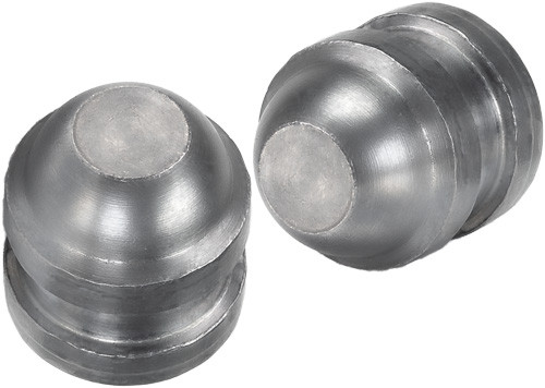 Hatsan Airguns Vortex Big Bore Supreme 45 180 Grain Rn 30 Per Tin - 45 CALIBER