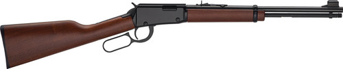 Henry Repeating Arms H1 Classic Rifle - 22 LONG RIFLE, 16.5"