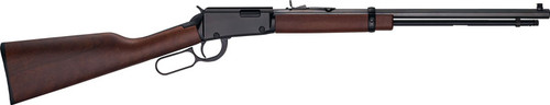 Henry Repeating Arms H1 Frontier Rifle - 17HMR, 20"
