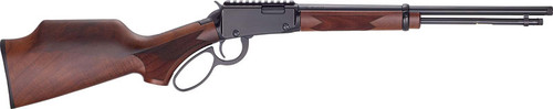 Henry Repeating Arms H1 Sporter Rifle - 22 LONG RIFLE, 18.5"