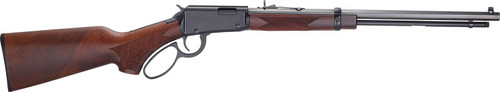 Henry Repeating Arms H1 Western Frontier Rifle - 22 LONG RIFLE, 20"