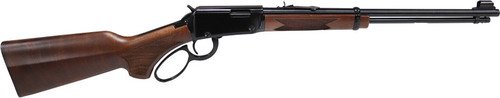 Henry Repeating Arms H1 Western Rifle - 22 WIN MAG, 18.5"