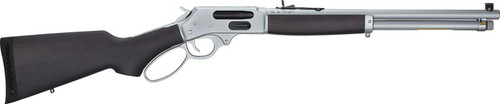 Henry Repeating Arms H10 All Weather Rifle - 45-70 GOVERNMENT, 18.43"