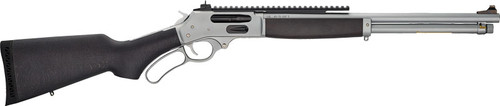 Henry Repeating Arms H10 All Weather Rifle - 45-70 GOVERNMENT, 18.43"