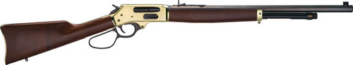 Henry Repeating Arms H10 Big Boy Rifle - 45-70 GOVERNMENT, 22"
