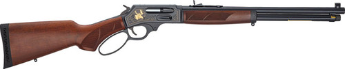 Henry Repeating Arms H10 Classic Wildlife Rifle - 45-70 GOVERNMENT, 18.43"