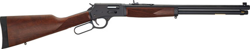 Henry Repeating Arms Big Boy Steel Rifle - 357 MAGNUM/38 SPECIAL, 20"