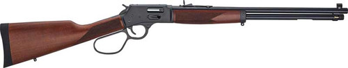 Henry Repeating Arms Big Boy Steel Rifle - 45 LONG COLT, 20"