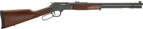 Henry Repeating Arms Big Boy Steel Rifle - 41 REM MAG, 20"