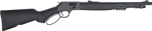 Henry Repeating Arms Big Boy Steel X-Model Rifle - 45 LONG COLT, 17.4"