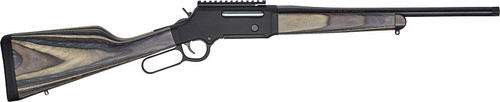 Henry Repeating Arms Long Ranger Express Rifle - 223 REM/5.56 NATO, 16.5"
