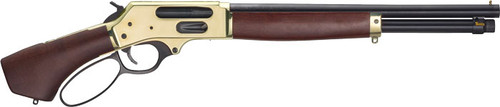 Henry Repeating Arms Lever Action Action Axe Shotgun - 410 BORE, 15.14"