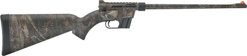 Henry Repeating Arms H2 U.S. Survival Rifle - 22 LONG RIFLE, 16.125"