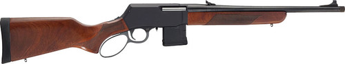 Henry Repeating Arms Supreme Lever Action Action Rifle - 300 AAC BLACKOUT, 16.5"