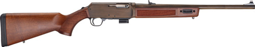 Henry Repeating Arms Homesteader Carbine Rifle - 9mm LUGER, 16.37"