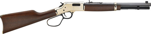 Henry Repeating Arms H6 Big Boy Carbine Rifle - 327 FEDERAL MAGNUM, 16.5"
