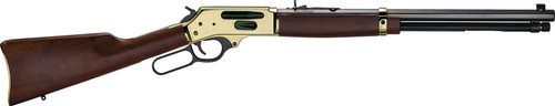 Henry Repeating Arms H9 Big Boy Rifle - 30-30 WIN, 20"
