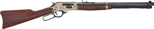 Henry Repeating Arms H9 Big Boy Wildlife Rifle - 30-30 WIN, 20"