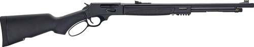Henry Repeating Arms H9 X Model Rifle - 360 BUCKHAMMER, 21.375"