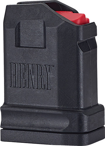 Henry Repeating Arms Magazine 5RD FOR HENRY Homesteader 9mm