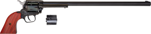 Heritage Manufacturing Rough Rider Small Bore Revolver - 22LR/22WMR, 16"